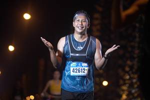 BIB: 42612
                            <button type="button" onclick="openModal(16989502)" class="btn btn-primary btn-sm float-right btn-popup" data-toggle="modal" data-target=".modal-high-quality">
                        <i class="fas fa-shopping-cart"></i> Add to Cart
                    </button>
                                            <button type="button" onclick="isThisMe(16989502, true)" class="btn btn-success btn-sm float-right btn-popup btn-isme hidden" data-toggle="tooltip" data-placement="bottom" title="นี่คือรูปของคุณใช่ไหม คลิกที่นี่เพื่อเอาเข้าอัลบั้ม">
                        <i class="fas fa-plus"></i> Add to album
                    </button>
                    <button type="button" onclick="isThisMe(16989502, false)" class="btn btn-warning btn-sm float-right btn-popup btn-isnotme hidden">
                        <i class="fas fa-ban"></i> Remove from album
                    </button>