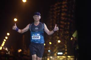 BIB: 42650
                            <button type="button" onclick="openModal(16976264)" class="btn btn-primary btn-sm float-right btn-popup" data-toggle="modal" data-target=".modal-high-quality">
                        <i class="fas fa-shopping-cart"></i> Add to Cart
                    </button>
                                            <button type="button" onclick="isThisMe(16976264, true)" class="btn btn-success btn-sm float-right btn-popup btn-isme hidden" data-toggle="tooltip" data-placement="bottom" title="นี่คือรูปของคุณใช่ไหม คลิกที่นี่เพื่อเอาเข้าอัลบั้ม">
                        <i class="fas fa-plus"></i> Add to album
                    </button>
                    <button type="button" onclick="isThisMe(16976264, false)" class="btn btn-warning btn-sm float-right btn-popup btn-isnotme hidden">
                        <i class="fas fa-ban"></i> Remove from album
                    </button>