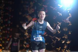 BIB: 40621
                            <button type="button" onclick="openModal(17013011)" class="btn btn-primary btn-sm float-right btn-popup" data-toggle="modal" data-target=".modal-high-quality">
                        <i class="fas fa-shopping-cart"></i> Add to Cart
                    </button>
                                            <button type="button" onclick="isThisMe(17013011, true)" class="btn btn-success btn-sm float-right btn-popup btn-isme hidden" data-toggle="tooltip" data-placement="bottom" title="นี่คือรูปของคุณใช่ไหม คลิกที่นี่เพื่อเอาเข้าอัลบั้ม">
                        <i class="fas fa-plus"></i> Add to album
                    </button>
                    <button type="button" onclick="isThisMe(17013011, false)" class="btn btn-warning btn-sm float-right btn-popup btn-isnotme hidden">
                        <i class="fas fa-ban"></i> Remove from album
                    </button>