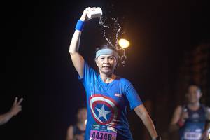 BIB: 44348
                            <button type="button" onclick="openModal(16973167)" class="btn btn-primary btn-sm float-right btn-popup" data-toggle="modal" data-target=".modal-high-quality">
                        <i class="fas fa-shopping-cart"></i> Add to Cart
                    </button>
                                            <button type="button" onclick="isThisMe(16973167, true)" class="btn btn-success btn-sm float-right btn-popup btn-isme hidden" data-toggle="tooltip" data-placement="bottom" title="นี่คือรูปของคุณใช่ไหม คลิกที่นี่เพื่อเอาเข้าอัลบั้ม">
                        <i class="fas fa-plus"></i> Add to album
                    </button>
                    <button type="button" onclick="isThisMe(16973167, false)" class="btn btn-warning btn-sm float-right btn-popup btn-isnotme hidden">
                        <i class="fas fa-ban"></i> Remove from album
                    </button>