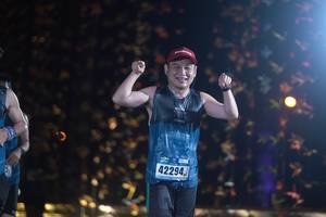 BIB: 42294
                            <button type="button" onclick="openModal(17000916)" class="btn btn-primary btn-sm float-right btn-popup" data-toggle="modal" data-target=".modal-high-quality">
                        <i class="fas fa-shopping-cart"></i> Add to Cart
                    </button>
                                            <button type="button" onclick="isThisMe(17000916, true)" class="btn btn-success btn-sm float-right btn-popup btn-isme hidden" data-toggle="tooltip" data-placement="bottom" title="นี่คือรูปของคุณใช่ไหม คลิกที่นี่เพื่อเอาเข้าอัลบั้ม">
                        <i class="fas fa-plus"></i> Add to album
                    </button>
                    <button type="button" onclick="isThisMe(17000916, false)" class="btn btn-warning btn-sm float-right btn-popup btn-isnotme hidden">
                        <i class="fas fa-ban"></i> Remove from album
                    </button>