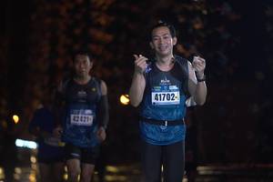 BIB: 42421
                            <button type="button" onclick="openModal(17009941)" class="btn btn-primary btn-sm float-right btn-popup" data-toggle="modal" data-target=".modal-high-quality">
                        <i class="fas fa-shopping-cart"></i> Add to Cart
                    </button>
                                            <button type="button" onclick="isThisMe(17009941, true)" class="btn btn-success btn-sm float-right btn-popup btn-isme hidden" data-toggle="tooltip" data-placement="bottom" title="นี่คือรูปของคุณใช่ไหม คลิกที่นี่เพื่อเอาเข้าอัลบั้ม">
                        <i class="fas fa-plus"></i> Add to album
                    </button>
                    <button type="button" onclick="isThisMe(17009941, false)" class="btn btn-warning btn-sm float-right btn-popup btn-isnotme hidden">
                        <i class="fas fa-ban"></i> Remove from album
                    </button>