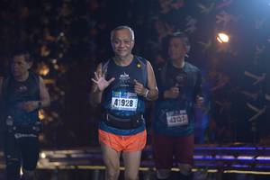 BIB: 41928
                            <button type="button" onclick="openModal(17049220)" class="btn btn-primary btn-sm float-right btn-popup" data-toggle="modal" data-target=".modal-high-quality">
                        <i class="fas fa-shopping-cart"></i> Add to Cart
                    </button>
                                            <button type="button" onclick="isThisMe(17049220, true)" class="btn btn-success btn-sm float-right btn-popup btn-isme hidden" data-toggle="tooltip" data-placement="bottom" title="นี่คือรูปของคุณใช่ไหม คลิกที่นี่เพื่อเอาเข้าอัลบั้ม">
                        <i class="fas fa-plus"></i> Add to album
                    </button>
                    <button type="button" onclick="isThisMe(17049220, false)" class="btn btn-warning btn-sm float-right btn-popup btn-isnotme hidden">
                        <i class="fas fa-ban"></i> Remove from album
                    </button>