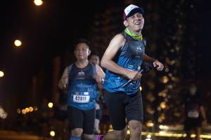 BIB: 42011
                            <button type="button" onclick="openModal(17023212)" class="btn btn-primary btn-sm float-right btn-popup" data-toggle="modal" data-target=".modal-high-quality">
                        <i class="fas fa-shopping-cart"></i> Add to Cart
                    </button>
                                            <button type="button" onclick="isThisMe(17023212, true)" class="btn btn-success btn-sm float-right btn-popup btn-isme hidden" data-toggle="tooltip" data-placement="bottom" title="นี่คือรูปของคุณใช่ไหม คลิกที่นี่เพื่อเอาเข้าอัลบั้ม">
                        <i class="fas fa-plus"></i> Add to album
                    </button>
                    <button type="button" onclick="isThisMe(17023212, false)" class="btn btn-warning btn-sm float-right btn-popup btn-isnotme hidden">
                        <i class="fas fa-ban"></i> Remove from album
                    </button>