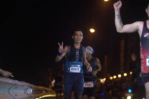 BIB: 41474, 41483
                            <button type="button" onclick="openModal(16979262)" class="btn btn-primary btn-sm float-right btn-popup" data-toggle="modal" data-target=".modal-high-quality">
                        <i class="fas fa-shopping-cart"></i> Add to Cart
                    </button>
                                            <button type="button" onclick="isThisMe(16979262, true)" class="btn btn-success btn-sm float-right btn-popup btn-isme hidden" data-toggle="tooltip" data-placement="bottom" title="นี่คือรูปของคุณใช่ไหม คลิกที่นี่เพื่อเอาเข้าอัลบั้ม">
                        <i class="fas fa-plus"></i> Add to album
                    </button>
                    <button type="button" onclick="isThisMe(16979262, false)" class="btn btn-warning btn-sm float-right btn-popup btn-isnotme hidden">
                        <i class="fas fa-ban"></i> Remove from album
                    </button>