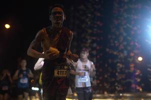 BIB: 41117
                            <button type="button" onclick="openModal(16980506)" class="btn btn-primary btn-sm float-right btn-popup" data-toggle="modal" data-target=".modal-high-quality">
                        <i class="fas fa-shopping-cart"></i> Add to Cart
                    </button>
                                            <button type="button" onclick="isThisMe(16980506, true)" class="btn btn-success btn-sm float-right btn-popup btn-isme hidden" data-toggle="tooltip" data-placement="bottom" title="นี่คือรูปของคุณใช่ไหม คลิกที่นี่เพื่อเอาเข้าอัลบั้ม">
                        <i class="fas fa-plus"></i> Add to album
                    </button>
                    <button type="button" onclick="isThisMe(16980506, false)" class="btn btn-warning btn-sm float-right btn-popup btn-isnotme hidden">
                        <i class="fas fa-ban"></i> Remove from album
                    </button>