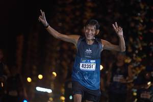 BIB: 207, 42351, 
                            <button type="button" onclick="openModal(17011813)" class="btn btn-primary btn-sm float-right btn-popup" data-toggle="modal" data-target=".modal-high-quality">
                        <i class="fas fa-shopping-cart"></i> Add to Cart
                    </button>
                                            <button type="button" onclick="isThisMe(17011813, true)" class="btn btn-success btn-sm float-right btn-popup btn-isme hidden" data-toggle="tooltip" data-placement="bottom" title="นี่คือรูปของคุณใช่ไหม คลิกที่นี่เพื่อเอาเข้าอัลบั้ม">
                        <i class="fas fa-plus"></i> Add to album
                    </button>
                    <button type="button" onclick="isThisMe(17011813, false)" class="btn btn-warning btn-sm float-right btn-popup btn-isnotme hidden">
                        <i class="fas fa-ban"></i> Remove from album
                    </button>