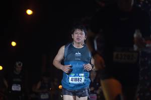 BIB: 43202, 41882
                            <button type="button" onclick="openModal(17017829)" class="btn btn-primary btn-sm float-right btn-popup" data-toggle="modal" data-target=".modal-high-quality">
                        <i class="fas fa-shopping-cart"></i> Add to Cart
                    </button>
                                            <button type="button" onclick="isThisMe(17017829, true)" class="btn btn-success btn-sm float-right btn-popup btn-isme hidden" data-toggle="tooltip" data-placement="bottom" title="นี่คือรูปของคุณใช่ไหม คลิกที่นี่เพื่อเอาเข้าอัลบั้ม">
                        <i class="fas fa-plus"></i> Add to album
                    </button>
                    <button type="button" onclick="isThisMe(17017829, false)" class="btn btn-warning btn-sm float-right btn-popup btn-isnotme hidden">
                        <i class="fas fa-ban"></i> Remove from album
                    </button>