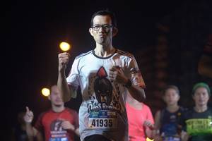 BIB: 41935
                            <button type="button" onclick="openModal(16974383)" class="btn btn-primary btn-sm float-right btn-popup" data-toggle="modal" data-target=".modal-high-quality">
                        <i class="fas fa-shopping-cart"></i> Add to Cart
                    </button>
                                            <button type="button" onclick="isThisMe(16974383, true)" class="btn btn-success btn-sm float-right btn-popup btn-isme hidden" data-toggle="tooltip" data-placement="bottom" title="นี่คือรูปของคุณใช่ไหม คลิกที่นี่เพื่อเอาเข้าอัลบั้ม">
                        <i class="fas fa-plus"></i> Add to album
                    </button>
                    <button type="button" onclick="isThisMe(16974383, false)" class="btn btn-warning btn-sm float-right btn-popup btn-isnotme hidden">
                        <i class="fas fa-ban"></i> Remove from album
                    </button>