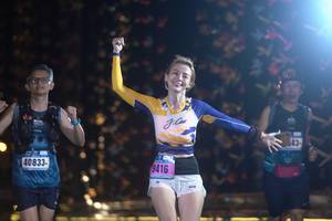 BIB: 343, 9416
                            <button type="button" onclick="openModal(16992445)" class="btn btn-primary btn-sm float-right btn-popup" data-toggle="modal" data-target=".modal-high-quality">
                        <i class="fas fa-shopping-cart"></i> Add to Cart
                    </button>
                                            <button type="button" onclick="isThisMe(16992445, true)" class="btn btn-success btn-sm float-right btn-popup btn-isme hidden" data-toggle="tooltip" data-placement="bottom" title="นี่คือรูปของคุณใช่ไหม คลิกที่นี่เพื่อเอาเข้าอัลบั้ม">
                        <i class="fas fa-plus"></i> Add to album
                    </button>
                    <button type="button" onclick="isThisMe(16992445, false)" class="btn btn-warning btn-sm float-right btn-popup btn-isnotme hidden">
                        <i class="fas fa-ban"></i> Remove from album
                    </button>