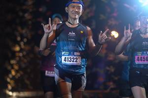 BIB: 41322, 4456, 232
                            <button type="button" onclick="openModal(17031972)" class="btn btn-primary btn-sm float-right btn-popup" data-toggle="modal" data-target=".modal-high-quality">
                        <i class="fas fa-shopping-cart"></i> Add to Cart
                    </button>
                                            <button type="button" onclick="isThisMe(17031972, true)" class="btn btn-success btn-sm float-right btn-popup btn-isme hidden" data-toggle="tooltip" data-placement="bottom" title="นี่คือรูปของคุณใช่ไหม คลิกที่นี่เพื่อเอาเข้าอัลบั้ม">
                        <i class="fas fa-plus"></i> Add to album
                    </button>
                    <button type="button" onclick="isThisMe(17031972, false)" class="btn btn-warning btn-sm float-right btn-popup btn-isnotme hidden">
                        <i class="fas fa-ban"></i> Remove from album
                    </button>