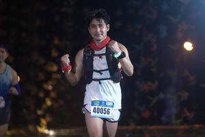 BIB: 40056
                            <button type="button" onclick="openModal(17028290)" class="btn btn-primary btn-sm float-right btn-popup" data-toggle="modal" data-target=".modal-high-quality">
                        <i class="fas fa-shopping-cart"></i> Add to Cart
                    </button>
                                            <button type="button" onclick="isThisMe(17028290, true)" class="btn btn-success btn-sm float-right btn-popup btn-isme hidden" data-toggle="tooltip" data-placement="bottom" title="นี่คือรูปของคุณใช่ไหม คลิกที่นี่เพื่อเอาเข้าอัลบั้ม">
                        <i class="fas fa-plus"></i> Add to album
                    </button>
                    <button type="button" onclick="isThisMe(17028290, false)" class="btn btn-warning btn-sm float-right btn-popup btn-isnotme hidden">
                        <i class="fas fa-ban"></i> Remove from album
                    </button>