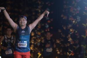 BIB: 40932, 42623
                            <button type="button" onclick="openModal(17029364)" class="btn btn-primary btn-sm float-right btn-popup" data-toggle="modal" data-target=".modal-high-quality">
                        <i class="fas fa-shopping-cart"></i> Add to Cart
                    </button>
                                            <button type="button" onclick="isThisMe(17029364, true)" class="btn btn-success btn-sm float-right btn-popup btn-isme hidden" data-toggle="tooltip" data-placement="bottom" title="นี่คือรูปของคุณใช่ไหม คลิกที่นี่เพื่อเอาเข้าอัลบั้ม">
                        <i class="fas fa-plus"></i> Add to album
                    </button>
                    <button type="button" onclick="isThisMe(17029364, false)" class="btn btn-warning btn-sm float-right btn-popup btn-isnotme hidden">
                        <i class="fas fa-ban"></i> Remove from album
                    </button>