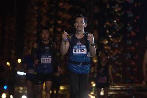 BIB: 42421
                            <button type="button" onclick="openModal(17009667)" class="btn btn-primary btn-sm float-right btn-popup" data-toggle="modal" data-target=".modal-high-quality">
                        <i class="fas fa-shopping-cart"></i> Add to Cart
                    </button>
                                            <button type="button" onclick="isThisMe(17009667, true)" class="btn btn-success btn-sm float-right btn-popup btn-isme hidden" data-toggle="tooltip" data-placement="bottom" title="นี่คือรูปของคุณใช่ไหม คลิกที่นี่เพื่อเอาเข้าอัลบั้ม">
                        <i class="fas fa-plus"></i> Add to album
                    </button>
                    <button type="button" onclick="isThisMe(17009667, false)" class="btn btn-warning btn-sm float-right btn-popup btn-isnotme hidden">
                        <i class="fas fa-ban"></i> Remove from album
                    </button>