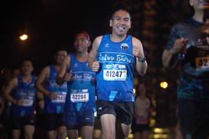 BIB: 41247, 42204
                            <button type="button" onclick="openModal(17001372)" class="btn btn-primary btn-sm float-right btn-popup" data-toggle="modal" data-target=".modal-high-quality">
                        <i class="fas fa-shopping-cart"></i> Add to Cart
                    </button>
                                            <button type="button" onclick="isThisMe(17001372, true)" class="btn btn-success btn-sm float-right btn-popup btn-isme hidden" data-toggle="tooltip" data-placement="bottom" title="นี่คือรูปของคุณใช่ไหม คลิกที่นี่เพื่อเอาเข้าอัลบั้ม">
                        <i class="fas fa-plus"></i> Add to album
                    </button>
                    <button type="button" onclick="isThisMe(17001372, false)" class="btn btn-warning btn-sm float-right btn-popup btn-isnotme hidden">
                        <i class="fas fa-ban"></i> Remove from album
                    </button>