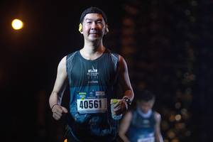 BIB: 40561
                            <button type="button" onclick="openModal(17003761)" class="btn btn-primary btn-sm float-right btn-popup" data-toggle="modal" data-target=".modal-high-quality">
                        <i class="fas fa-shopping-cart"></i> Add to Cart
                    </button>
                                            <button type="button" onclick="isThisMe(17003761, true)" class="btn btn-success btn-sm float-right btn-popup btn-isme hidden" data-toggle="tooltip" data-placement="bottom" title="นี่คือรูปของคุณใช่ไหม คลิกที่นี่เพื่อเอาเข้าอัลบั้ม">
                        <i class="fas fa-plus"></i> Add to album
                    </button>
                    <button type="button" onclick="isThisMe(17003761, false)" class="btn btn-warning btn-sm float-right btn-popup btn-isnotme hidden">
                        <i class="fas fa-ban"></i> Remove from album
                    </button>