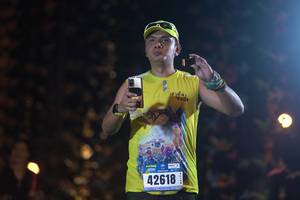 BIB: 42618
                            <button type="button" onclick="openModal(17036329)" class="btn btn-primary btn-sm float-right btn-popup" data-toggle="modal" data-target=".modal-high-quality">
                        <i class="fas fa-shopping-cart"></i> Add to Cart
                    </button>
                                            <button type="button" onclick="isThisMe(17036329, true)" class="btn btn-success btn-sm float-right btn-popup btn-isme hidden" data-toggle="tooltip" data-placement="bottom" title="นี่คือรูปของคุณใช่ไหม คลิกที่นี่เพื่อเอาเข้าอัลบั้ม">
                        <i class="fas fa-plus"></i> Add to album
                    </button>
                    <button type="button" onclick="isThisMe(17036329, false)" class="btn btn-warning btn-sm float-right btn-popup btn-isnotme hidden">
                        <i class="fas fa-ban"></i> Remove from album
                    </button>