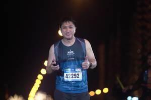 BIB: 42292
                            <button type="button" onclick="openModal(17054612)" class="btn btn-primary btn-sm float-right btn-popup" data-toggle="modal" data-target=".modal-high-quality">
                        <i class="fas fa-shopping-cart"></i> Add to Cart
                    </button>
                                            <button type="button" onclick="isThisMe(17054612, true)" class="btn btn-success btn-sm float-right btn-popup btn-isme hidden" data-toggle="tooltip" data-placement="bottom" title="นี่คือรูปของคุณใช่ไหม คลิกที่นี่เพื่อเอาเข้าอัลบั้ม">
                        <i class="fas fa-plus"></i> Add to album
                    </button>
                    <button type="button" onclick="isThisMe(17054612, false)" class="btn btn-warning btn-sm float-right btn-popup btn-isnotme hidden">
                        <i class="fas fa-ban"></i> Remove from album
                    </button>