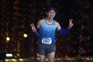 BIB: 41017
                            <button type="button" onclick="openModal(17028534)" class="btn btn-primary btn-sm float-right btn-popup" data-toggle="modal" data-target=".modal-high-quality">
                        <i class="fas fa-shopping-cart"></i> Add to Cart
                    </button>
                                            <button type="button" onclick="isThisMe(17028534, true)" class="btn btn-success btn-sm float-right btn-popup btn-isme hidden" data-toggle="tooltip" data-placement="bottom" title="นี่คือรูปของคุณใช่ไหม คลิกที่นี่เพื่อเอาเข้าอัลบั้ม">
                        <i class="fas fa-plus"></i> Add to album
                    </button>
                    <button type="button" onclick="isThisMe(17028534, false)" class="btn btn-warning btn-sm float-right btn-popup btn-isnotme hidden">
                        <i class="fas fa-ban"></i> Remove from album
                    </button>