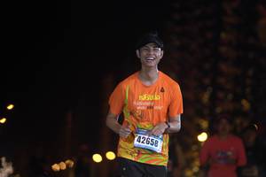 BIB: 42658
                            <button type="button" onclick="openModal(17043061)" class="btn btn-primary btn-sm float-right btn-popup" data-toggle="modal" data-target=".modal-high-quality">
                        <i class="fas fa-shopping-cart"></i> Add to Cart
                    </button>
                                            <button type="button" onclick="isThisMe(17043061, true)" class="btn btn-success btn-sm float-right btn-popup btn-isme hidden" data-toggle="tooltip" data-placement="bottom" title="นี่คือรูปของคุณใช่ไหม คลิกที่นี่เพื่อเอาเข้าอัลบั้ม">
                        <i class="fas fa-plus"></i> Add to album
                    </button>
                    <button type="button" onclick="isThisMe(17043061, false)" class="btn btn-warning btn-sm float-right btn-popup btn-isnotme hidden">
                        <i class="fas fa-ban"></i> Remove from album
                    </button>