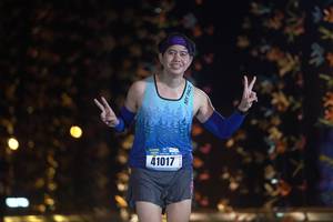 BIB: 41017
                            <button type="button" onclick="openModal(17028554)" class="btn btn-primary btn-sm float-right btn-popup" data-toggle="modal" data-target=".modal-high-quality">
                        <i class="fas fa-shopping-cart"></i> Add to Cart
                    </button>
                                            <button type="button" onclick="isThisMe(17028554, true)" class="btn btn-success btn-sm float-right btn-popup btn-isme hidden" data-toggle="tooltip" data-placement="bottom" title="นี่คือรูปของคุณใช่ไหม คลิกที่นี่เพื่อเอาเข้าอัลบั้ม">
                        <i class="fas fa-plus"></i> Add to album
                    </button>
                    <button type="button" onclick="isThisMe(17028554, false)" class="btn btn-warning btn-sm float-right btn-popup btn-isnotme hidden">
                        <i class="fas fa-ban"></i> Remove from album
                    </button>