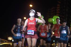 BIB: 426, 44128
                            <button type="button" onclick="openModal(16997079)" class="btn btn-primary btn-sm float-right btn-popup" data-toggle="modal" data-target=".modal-high-quality">
                        <i class="fas fa-shopping-cart"></i> Add to Cart
                    </button>
                                            <button type="button" onclick="isThisMe(16997079, true)" class="btn btn-success btn-sm float-right btn-popup btn-isme hidden" data-toggle="tooltip" data-placement="bottom" title="นี่คือรูปของคุณใช่ไหม คลิกที่นี่เพื่อเอาเข้าอัลบั้ม">
                        <i class="fas fa-plus"></i> Add to album
                    </button>
                    <button type="button" onclick="isThisMe(16997079, false)" class="btn btn-warning btn-sm float-right btn-popup btn-isnotme hidden">
                        <i class="fas fa-ban"></i> Remove from album
                    </button>