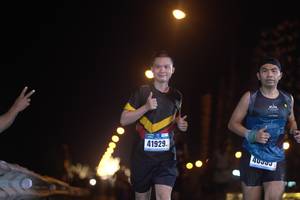 BIB: 41929, 40000
                            <button type="button" onclick="openModal(16988648)" class="btn btn-primary btn-sm float-right btn-popup" data-toggle="modal" data-target=".modal-high-quality">
                        <i class="fas fa-shopping-cart"></i> Add to Cart
                    </button>
                                            <button type="button" onclick="isThisMe(16988648, true)" class="btn btn-success btn-sm float-right btn-popup btn-isme hidden" data-toggle="tooltip" data-placement="bottom" title="นี่คือรูปของคุณใช่ไหม คลิกที่นี่เพื่อเอาเข้าอัลบั้ม">
                        <i class="fas fa-plus"></i> Add to album
                    </button>
                    <button type="button" onclick="isThisMe(16988648, false)" class="btn btn-warning btn-sm float-right btn-popup btn-isnotme hidden">
                        <i class="fas fa-ban"></i> Remove from album
                    </button>