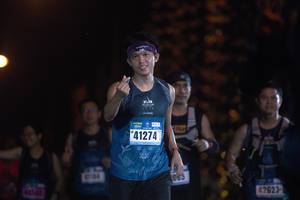 BIB: 41274
                            <button type="button" onclick="openModal(17029521)" class="btn btn-primary btn-sm float-right btn-popup" data-toggle="modal" data-target=".modal-high-quality">
                        <i class="fas fa-shopping-cart"></i> Add to Cart
                    </button>
                                            <button type="button" onclick="isThisMe(17029521, true)" class="btn btn-success btn-sm float-right btn-popup btn-isme hidden" data-toggle="tooltip" data-placement="bottom" title="นี่คือรูปของคุณใช่ไหม คลิกที่นี่เพื่อเอาเข้าอัลบั้ม">
                        <i class="fas fa-plus"></i> Add to album
                    </button>
                    <button type="button" onclick="isThisMe(17029521, false)" class="btn btn-warning btn-sm float-right btn-popup btn-isnotme hidden">
                        <i class="fas fa-ban"></i> Remove from album
                    </button>