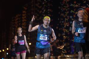 BIB: 41871, 42165, 4487
                            <button type="button" onclick="openModal(17006370)" class="btn btn-primary btn-sm float-right btn-popup" data-toggle="modal" data-target=".modal-high-quality">
                        <i class="fas fa-shopping-cart"></i> Add to Cart
                    </button>
                                            <button type="button" onclick="isThisMe(17006370, true)" class="btn btn-success btn-sm float-right btn-popup btn-isme hidden" data-toggle="tooltip" data-placement="bottom" title="นี่คือรูปของคุณใช่ไหม คลิกที่นี่เพื่อเอาเข้าอัลบั้ม">
                        <i class="fas fa-plus"></i> Add to album
                    </button>
                    <button type="button" onclick="isThisMe(17006370, false)" class="btn btn-warning btn-sm float-right btn-popup btn-isnotme hidden">
                        <i class="fas fa-ban"></i> Remove from album
                    </button>