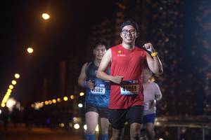 BIB: 2682, 41969
                            <button type="button" onclick="openModal(16940833)" class="btn btn-primary btn-sm float-right btn-popup" data-toggle="modal" data-target=".modal-high-quality">
                        <i class="fas fa-shopping-cart"></i> Add to Cart
                    </button>
                                            <button type="button" onclick="isThisMe(16940833, true)" class="btn btn-success btn-sm float-right btn-popup btn-isme hidden" data-toggle="tooltip" data-placement="bottom" title="นี่คือรูปของคุณใช่ไหม คลิกที่นี่เพื่อเอาเข้าอัลบั้ม">
                        <i class="fas fa-plus"></i> Add to album
                    </button>
                    <button type="button" onclick="isThisMe(16940833, false)" class="btn btn-warning btn-sm float-right btn-popup btn-isnotme hidden">
                        <i class="fas fa-ban"></i> Remove from album
                    </button>