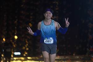 BIB: 41017
                            <button type="button" onclick="openModal(17028428)" class="btn btn-primary btn-sm float-right btn-popup" data-toggle="modal" data-target=".modal-high-quality">
                        <i class="fas fa-shopping-cart"></i> Add to Cart
                    </button>
                                            <button type="button" onclick="isThisMe(17028428, true)" class="btn btn-success btn-sm float-right btn-popup btn-isme hidden" data-toggle="tooltip" data-placement="bottom" title="นี่คือรูปของคุณใช่ไหม คลิกที่นี่เพื่อเอาเข้าอัลบั้ม">
                        <i class="fas fa-plus"></i> Add to album
                    </button>
                    <button type="button" onclick="isThisMe(17028428, false)" class="btn btn-warning btn-sm float-right btn-popup btn-isnotme hidden">
                        <i class="fas fa-ban"></i> Remove from album
                    </button>