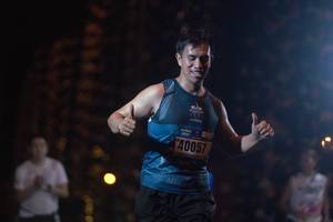 BIB: 40057
                            <button type="button" onclick="openModal(17016815)" class="btn btn-primary btn-sm float-right btn-popup" data-toggle="modal" data-target=".modal-high-quality">
                        <i class="fas fa-shopping-cart"></i> Add to Cart
                    </button>
                                            <button type="button" onclick="isThisMe(17016815, true)" class="btn btn-success btn-sm float-right btn-popup btn-isme hidden" data-toggle="tooltip" data-placement="bottom" title="นี่คือรูปของคุณใช่ไหม คลิกที่นี่เพื่อเอาเข้าอัลบั้ม">
                        <i class="fas fa-plus"></i> Add to album
                    </button>
                    <button type="button" onclick="isThisMe(17016815, false)" class="btn btn-warning btn-sm float-right btn-popup btn-isnotme hidden">
                        <i class="fas fa-ban"></i> Remove from album
                    </button>