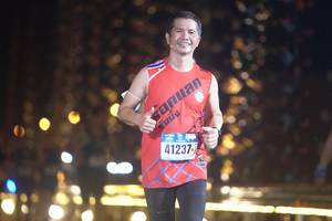 BIB: 41237
                            <button type="button" onclick="openModal(16928763)" class="btn btn-primary btn-sm float-right btn-popup" data-toggle="modal" data-target=".modal-high-quality">
                        <i class="fas fa-shopping-cart"></i> Add to Cart
                    </button>
                                            <button type="button" onclick="isThisMe(16928763, true)" class="btn btn-success btn-sm float-right btn-popup btn-isme hidden" data-toggle="tooltip" data-placement="bottom" title="นี่คือรูปของคุณใช่ไหม คลิกที่นี่เพื่อเอาเข้าอัลบั้ม">
                        <i class="fas fa-plus"></i> Add to album
                    </button>
                    <button type="button" onclick="isThisMe(16928763, false)" class="btn btn-warning btn-sm float-right btn-popup btn-isnotme hidden">
                        <i class="fas fa-ban"></i> Remove from album
                    </button>