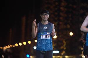 BIB: 41363
                            <button type="button" onclick="openModal(17047353)" class="btn btn-primary btn-sm float-right btn-popup" data-toggle="modal" data-target=".modal-high-quality">
                        <i class="fas fa-shopping-cart"></i> Add to Cart
                    </button>
                                            <button type="button" onclick="isThisMe(17047353, true)" class="btn btn-success btn-sm float-right btn-popup btn-isme hidden" data-toggle="tooltip" data-placement="bottom" title="นี่คือรูปของคุณใช่ไหม คลิกที่นี่เพื่อเอาเข้าอัลบั้ม">
                        <i class="fas fa-plus"></i> Add to album
                    </button>
                    <button type="button" onclick="isThisMe(17047353, false)" class="btn btn-warning btn-sm float-right btn-popup btn-isnotme hidden">
                        <i class="fas fa-ban"></i> Remove from album
                    </button>