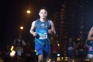 BIB: 10524
                            <button type="button" onclick="openModal(16982205)" class="btn btn-primary btn-sm float-right btn-popup" data-toggle="modal" data-target=".modal-high-quality">
                        <i class="fas fa-shopping-cart"></i> Add to Cart
                    </button>
                                            <button type="button" onclick="isThisMe(16982205, true)" class="btn btn-success btn-sm float-right btn-popup btn-isme hidden" data-toggle="tooltip" data-placement="bottom" title="นี่คือรูปของคุณใช่ไหม คลิกที่นี่เพื่อเอาเข้าอัลบั้ม">
                        <i class="fas fa-plus"></i> Add to album
                    </button>
                    <button type="button" onclick="isThisMe(16982205, false)" class="btn btn-warning btn-sm float-right btn-popup btn-isnotme hidden">
                        <i class="fas fa-ban"></i> Remove from album
                    </button>