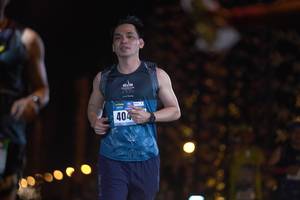 BIB: 404
                            <button type="button" onclick="openModal(17036087)" class="btn btn-primary btn-sm float-right btn-popup" data-toggle="modal" data-target=".modal-high-quality">
                        <i class="fas fa-shopping-cart"></i> Add to Cart
                    </button>
                                            <button type="button" onclick="isThisMe(17036087, true)" class="btn btn-success btn-sm float-right btn-popup btn-isme hidden" data-toggle="tooltip" data-placement="bottom" title="นี่คือรูปของคุณใช่ไหม คลิกที่นี่เพื่อเอาเข้าอัลบั้ม">
                        <i class="fas fa-plus"></i> Add to album
                    </button>
                    <button type="button" onclick="isThisMe(17036087, false)" class="btn btn-warning btn-sm float-right btn-popup btn-isnotme hidden">
                        <i class="fas fa-ban"></i> Remove from album
                    </button>