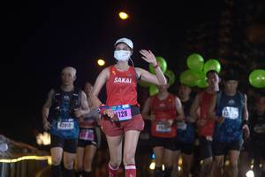 BIB: 128, 42615
                            <button type="button" onclick="openModal(16996923)" class="btn btn-primary btn-sm float-right btn-popup" data-toggle="modal" data-target=".modal-high-quality">
                        <i class="fas fa-shopping-cart"></i> Add to Cart
                    </button>
                                            <button type="button" onclick="isThisMe(16996923, true)" class="btn btn-success btn-sm float-right btn-popup btn-isme hidden" data-toggle="tooltip" data-placement="bottom" title="นี่คือรูปของคุณใช่ไหม คลิกที่นี่เพื่อเอาเข้าอัลบั้ม">
                        <i class="fas fa-plus"></i> Add to album
                    </button>
                    <button type="button" onclick="isThisMe(16996923, false)" class="btn btn-warning btn-sm float-right btn-popup btn-isnotme hidden">
                        <i class="fas fa-ban"></i> Remove from album
                    </button>