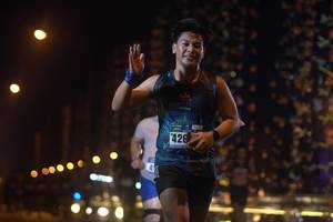 BIB: 426
                            <button type="button" onclick="openModal(16941141)" class="btn btn-primary btn-sm float-right btn-popup" data-toggle="modal" data-target=".modal-high-quality">
                        <i class="fas fa-shopping-cart"></i> Add to Cart
                    </button>
                                            <button type="button" onclick="isThisMe(16941141, true)" class="btn btn-success btn-sm float-right btn-popup btn-isme hidden" data-toggle="tooltip" data-placement="bottom" title="นี่คือรูปของคุณใช่ไหม คลิกที่นี่เพื่อเอาเข้าอัลบั้ม">
                        <i class="fas fa-plus"></i> Add to album
                    </button>
                    <button type="button" onclick="isThisMe(16941141, false)" class="btn btn-warning btn-sm float-right btn-popup btn-isnotme hidden">
                        <i class="fas fa-ban"></i> Remove from album
                    </button>