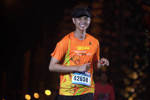 BIB: 42658
                            <button type="button" onclick="openModal(17043251)" class="btn btn-primary btn-sm float-right btn-popup" data-toggle="modal" data-target=".modal-high-quality">
                        <i class="fas fa-shopping-cart"></i> Add to Cart
                    </button>
                                            <button type="button" onclick="isThisMe(17043251, true)" class="btn btn-success btn-sm float-right btn-popup btn-isme hidden" data-toggle="tooltip" data-placement="bottom" title="นี่คือรูปของคุณใช่ไหม คลิกที่นี่เพื่อเอาเข้าอัลบั้ม">
                        <i class="fas fa-plus"></i> Add to album
                    </button>
                    <button type="button" onclick="isThisMe(17043251, false)" class="btn btn-warning btn-sm float-right btn-popup btn-isnotme hidden">
                        <i class="fas fa-ban"></i> Remove from album
                    </button>