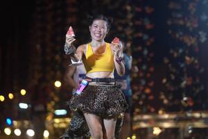 BIB: 
                            <button type="button" onclick="openModal(16989620)" class="btn btn-primary btn-sm float-right btn-popup" data-toggle="modal" data-target=".modal-high-quality">
                        <i class="fas fa-shopping-cart"></i> Add to Cart
                    </button>
                                            <button type="button" onclick="isThisMe(16989620, true)" class="btn btn-success btn-sm float-right btn-popup btn-isme hidden" data-toggle="tooltip" data-placement="bottom" title="นี่คือรูปของคุณใช่ไหม คลิกที่นี่เพื่อเอาเข้าอัลบั้ม">
                        <i class="fas fa-plus"></i> Add to album
                    </button>
                    <button type="button" onclick="isThisMe(16989620, false)" class="btn btn-warning btn-sm float-right btn-popup btn-isnotme hidden">
                        <i class="fas fa-ban"></i> Remove from album
                    </button>