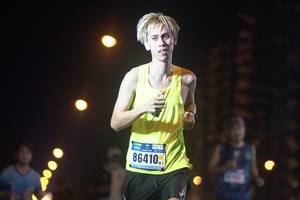 BIB: 86410
                            <button type="button" onclick="openModal(16977431)" class="btn btn-primary btn-sm float-right btn-popup" data-toggle="modal" data-target=".modal-high-quality">
                        <i class="fas fa-shopping-cart"></i> Add to Cart
                    </button>
                                            <button type="button" onclick="isThisMe(16977431, true)" class="btn btn-success btn-sm float-right btn-popup btn-isme hidden" data-toggle="tooltip" data-placement="bottom" title="นี่คือรูปของคุณใช่ไหม คลิกที่นี่เพื่อเอาเข้าอัลบั้ม">
                        <i class="fas fa-plus"></i> Add to album
                    </button>
                    <button type="button" onclick="isThisMe(16977431, false)" class="btn btn-warning btn-sm float-right btn-popup btn-isnotme hidden">
                        <i class="fas fa-ban"></i> Remove from album
                    </button>