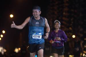 BIB: 42746, 445
                            <button type="button" onclick="openModal(16999184)" class="btn btn-primary btn-sm float-right btn-popup" data-toggle="modal" data-target=".modal-high-quality">
                        <i class="fas fa-shopping-cart"></i> Add to Cart
                    </button>
                                            <button type="button" onclick="isThisMe(16999184, true)" class="btn btn-success btn-sm float-right btn-popup btn-isme hidden" data-toggle="tooltip" data-placement="bottom" title="นี่คือรูปของคุณใช่ไหม คลิกที่นี่เพื่อเอาเข้าอัลบั้ม">
                        <i class="fas fa-plus"></i> Add to album
                    </button>
                    <button type="button" onclick="isThisMe(16999184, false)" class="btn btn-warning btn-sm float-right btn-popup btn-isnotme hidden">
                        <i class="fas fa-ban"></i> Remove from album
                    </button>