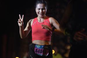 BIB: 44083
                            <button type="button" onclick="openModal(17027589)" class="btn btn-primary btn-sm float-right btn-popup" data-toggle="modal" data-target=".modal-high-quality">
                        <i class="fas fa-shopping-cart"></i> Add to Cart
                    </button>
                                            <button type="button" onclick="isThisMe(17027589, true)" class="btn btn-success btn-sm float-right btn-popup btn-isme hidden" data-toggle="tooltip" data-placement="bottom" title="นี่คือรูปของคุณใช่ไหม คลิกที่นี่เพื่อเอาเข้าอัลบั้ม">
                        <i class="fas fa-plus"></i> Add to album
                    </button>
                    <button type="button" onclick="isThisMe(17027589, false)" class="btn btn-warning btn-sm float-right btn-popup btn-isnotme hidden">
                        <i class="fas fa-ban"></i> Remove from album
                    </button>