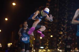 BIB: 42011, 
                            <button type="button" onclick="openModal(17022993)" class="btn btn-primary btn-sm float-right btn-popup" data-toggle="modal" data-target=".modal-high-quality">
                        <i class="fas fa-shopping-cart"></i> Add to Cart
                    </button>
                                            <button type="button" onclick="isThisMe(17022993, true)" class="btn btn-success btn-sm float-right btn-popup btn-isme hidden" data-toggle="tooltip" data-placement="bottom" title="นี่คือรูปของคุณใช่ไหม คลิกที่นี่เพื่อเอาเข้าอัลบั้ม">
                        <i class="fas fa-plus"></i> Add to album
                    </button>
                    <button type="button" onclick="isThisMe(17022993, false)" class="btn btn-warning btn-sm float-right btn-popup btn-isnotme hidden">
                        <i class="fas fa-ban"></i> Remove from album
                    </button>