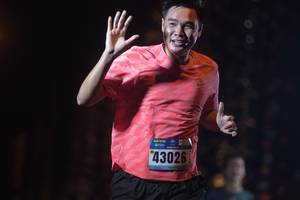 BIB: 43026
                            <button type="button" onclick="openModal(17000747)" class="btn btn-primary btn-sm float-right btn-popup" data-toggle="modal" data-target=".modal-high-quality">
                        <i class="fas fa-shopping-cart"></i> Add to Cart
                    </button>
                                            <button type="button" onclick="isThisMe(17000747, true)" class="btn btn-success btn-sm float-right btn-popup btn-isme hidden" data-toggle="tooltip" data-placement="bottom" title="นี่คือรูปของคุณใช่ไหม คลิกที่นี่เพื่อเอาเข้าอัลบั้ม">
                        <i class="fas fa-plus"></i> Add to album
                    </button>
                    <button type="button" onclick="isThisMe(17000747, false)" class="btn btn-warning btn-sm float-right btn-popup btn-isnotme hidden">
                        <i class="fas fa-ban"></i> Remove from album
                    </button>