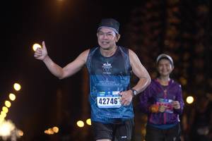 BIB: 42746
                            <button type="button" onclick="openModal(16999232)" class="btn btn-primary btn-sm float-right btn-popup" data-toggle="modal" data-target=".modal-high-quality">
                        <i class="fas fa-shopping-cart"></i> Add to Cart
                    </button>
                                            <button type="button" onclick="isThisMe(16999232, true)" class="btn btn-success btn-sm float-right btn-popup btn-isme hidden" data-toggle="tooltip" data-placement="bottom" title="นี่คือรูปของคุณใช่ไหม คลิกที่นี่เพื่อเอาเข้าอัลบั้ม">
                        <i class="fas fa-plus"></i> Add to album
                    </button>
                    <button type="button" onclick="isThisMe(16999232, false)" class="btn btn-warning btn-sm float-right btn-popup btn-isnotme hidden">
                        <i class="fas fa-ban"></i> Remove from album
                    </button>