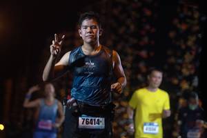 BIB: 
                            <button type="button" onclick="openModal(17023592)" class="btn btn-primary btn-sm float-right btn-popup" data-toggle="modal" data-target=".modal-high-quality">
                        <i class="fas fa-shopping-cart"></i> Add to Cart
                    </button>
                                            <button type="button" onclick="isThisMe(17023592, true)" class="btn btn-success btn-sm float-right btn-popup btn-isme hidden" data-toggle="tooltip" data-placement="bottom" title="นี่คือรูปของคุณใช่ไหม คลิกที่นี่เพื่อเอาเข้าอัลบั้ม">
                        <i class="fas fa-plus"></i> Add to album
                    </button>
                    <button type="button" onclick="isThisMe(17023592, false)" class="btn btn-warning btn-sm float-right btn-popup btn-isnotme hidden">
                        <i class="fas fa-ban"></i> Remove from album
                    </button>