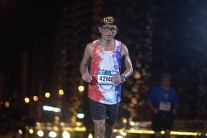 BIB: 42148
                            <button type="button" onclick="openModal(17039782)" class="btn btn-primary btn-sm float-right btn-popup" data-toggle="modal" data-target=".modal-high-quality">
                        <i class="fas fa-shopping-cart"></i> Add to Cart
                    </button>
                                            <button type="button" onclick="isThisMe(17039782, true)" class="btn btn-success btn-sm float-right btn-popup btn-isme hidden" data-toggle="tooltip" data-placement="bottom" title="นี่คือรูปของคุณใช่ไหม คลิกที่นี่เพื่อเอาเข้าอัลบั้ม">
                        <i class="fas fa-plus"></i> Add to album
                    </button>
                    <button type="button" onclick="isThisMe(17039782, false)" class="btn btn-warning btn-sm float-right btn-popup btn-isnotme hidden">
                        <i class="fas fa-ban"></i> Remove from album
                    </button>