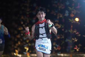 BIB: 40056
                            <button type="button" onclick="openModal(17028292)" class="btn btn-primary btn-sm float-right btn-popup" data-toggle="modal" data-target=".modal-high-quality">
                        <i class="fas fa-shopping-cart"></i> Add to Cart
                    </button>
                                            <button type="button" onclick="isThisMe(17028292, true)" class="btn btn-success btn-sm float-right btn-popup btn-isme hidden" data-toggle="tooltip" data-placement="bottom" title="นี่คือรูปของคุณใช่ไหม คลิกที่นี่เพื่อเอาเข้าอัลบั้ม">
                        <i class="fas fa-plus"></i> Add to album
                    </button>
                    <button type="button" onclick="isThisMe(17028292, false)" class="btn btn-warning btn-sm float-right btn-popup btn-isnotme hidden">
                        <i class="fas fa-ban"></i> Remove from album
                    </button>