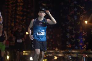 BIB: 41349
                            <button type="button" onclick="openModal(16979795)" class="btn btn-primary btn-sm float-right btn-popup" data-toggle="modal" data-target=".modal-high-quality">
                        <i class="fas fa-shopping-cart"></i> Add to Cart
                    </button>
                                            <button type="button" onclick="isThisMe(16979795, true)" class="btn btn-success btn-sm float-right btn-popup btn-isme hidden" data-toggle="tooltip" data-placement="bottom" title="นี่คือรูปของคุณใช่ไหม คลิกที่นี่เพื่อเอาเข้าอัลบั้ม">
                        <i class="fas fa-plus"></i> Add to album
                    </button>
                    <button type="button" onclick="isThisMe(16979795, false)" class="btn btn-warning btn-sm float-right btn-popup btn-isnotme hidden">
                        <i class="fas fa-ban"></i> Remove from album
                    </button>